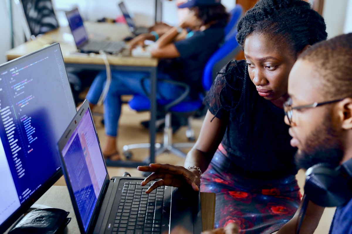 Emoje Technologies — practical technology solutions