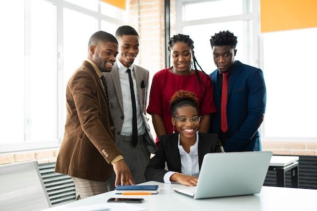 Digital transformation with Emoje Technologies