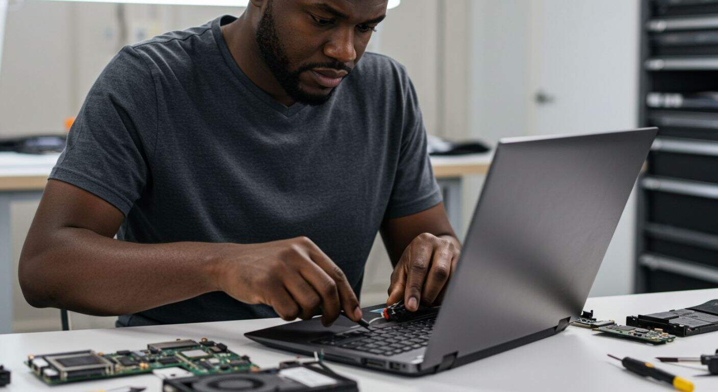 Start your digital transformation